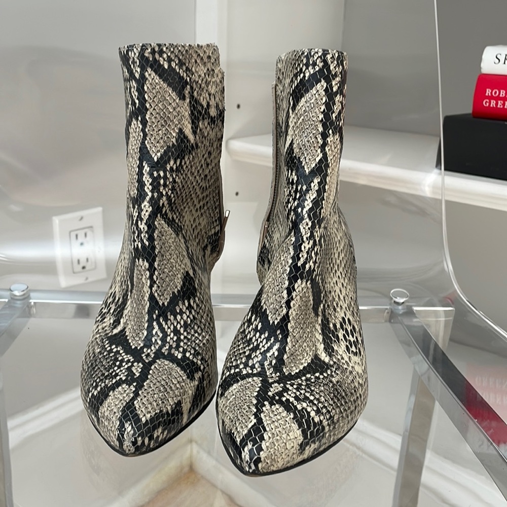 Sam Edelman boots